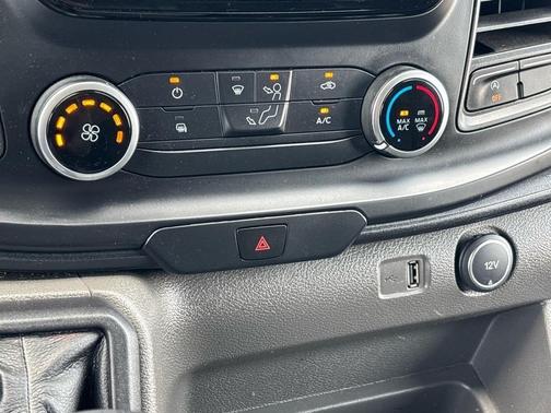 2020 Ford Transit-250 Base