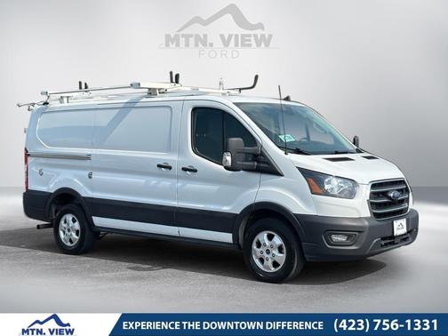 2020 Ford Transit-250 Base