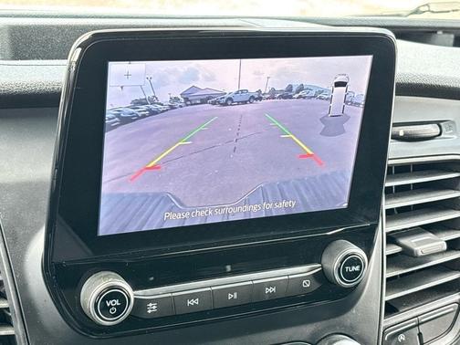 2020 Ford Transit-250 Base