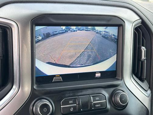 2023 Chevrolet Silverado 2500 LT