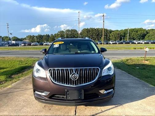 2015 Buick Enclave Premium