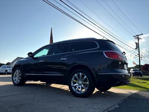 2015 Buick Enclave Premium
