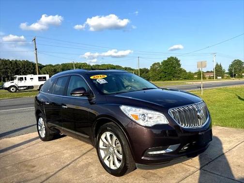 2015 Buick Enclave Premium