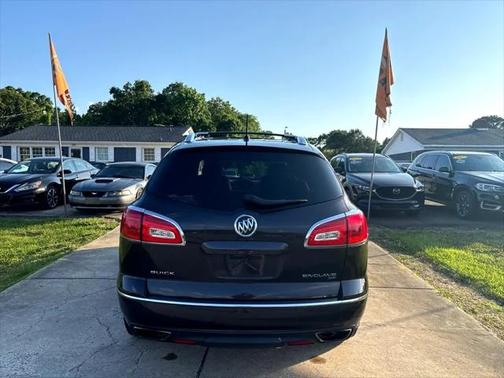 2015 Buick Enclave Premium