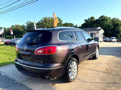 2015 Buick Enclave Premium