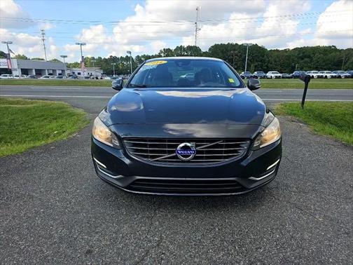 2014 Volvo S60 T5