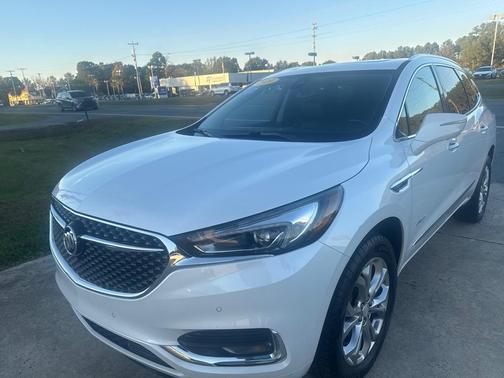 2020 Buick Enclave AWD Avenir