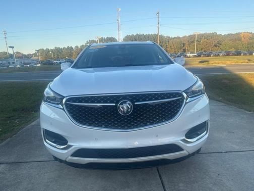 2020 Buick Enclave AWD Avenir