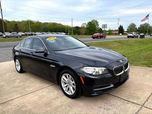 2014 BMW 528 xDrive