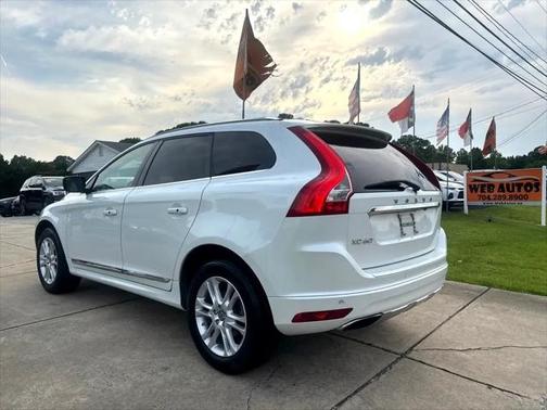 2015 Volvo XC60 T5 Premier