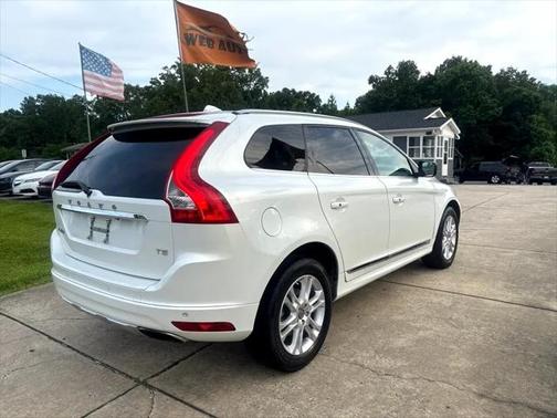 2015 Volvo XC60 T5 Premier