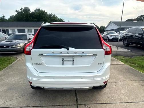 2015 Volvo XC60 T5 Premier