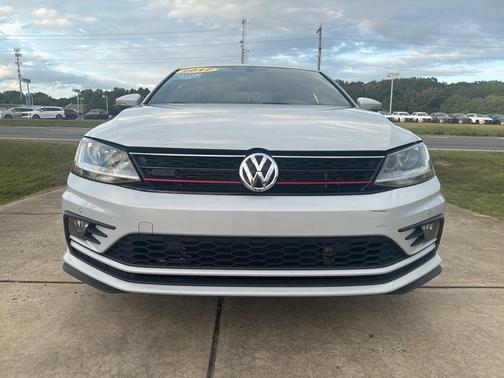 2017 Volkswagen Jetta GLI