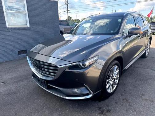 2018 Mazda CX-9 Grand Touring