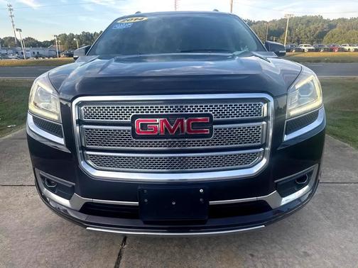 2014 GMC Acadia Denali