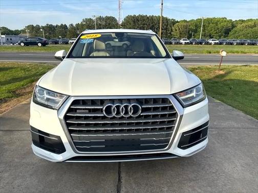 2018 Audi Q7 2.0T Premium