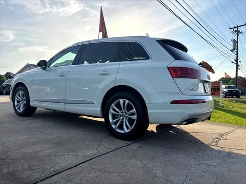 2018 Audi Q7 2.0T Premium