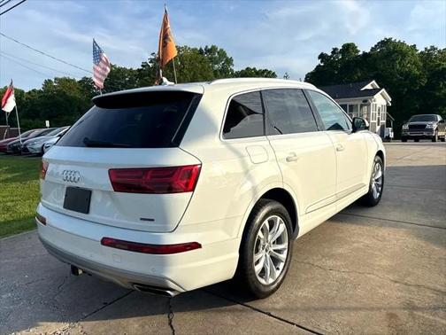 2018 Audi Q7 2.0T Premium