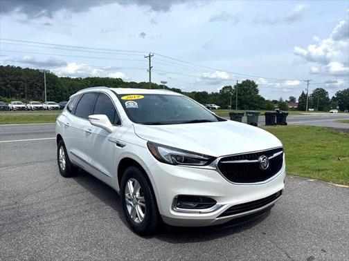 2019 Buick Enclave Essence