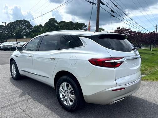 2019 Buick Enclave Essence