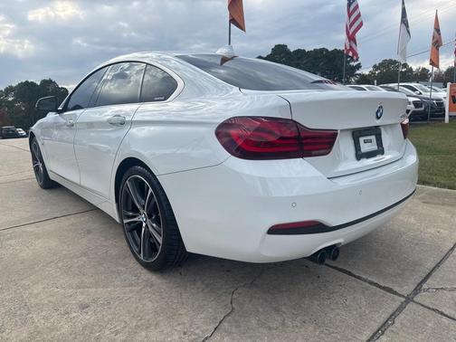 2020 BMW 430 Gran Coupe i