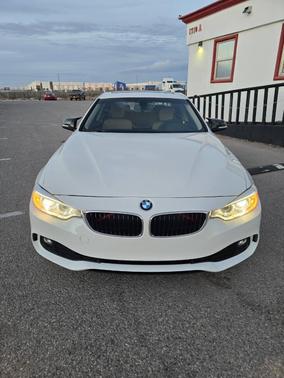2014 BMW 435 i