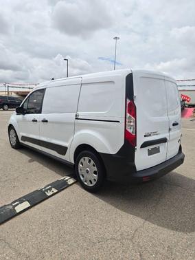 2020 Ford Transit Connect XL Cargo Van