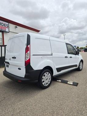 2020 Ford Transit Connect XL Cargo Van