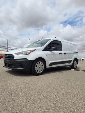 2020 Ford Transit Connect XL Cargo Van