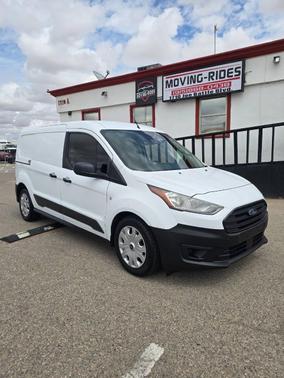 2020 Ford Transit Connect XL Cargo Van