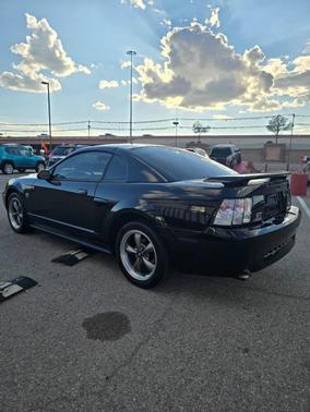 2004 Ford Mustang GT