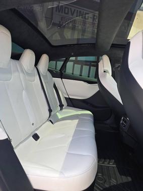 2017 Tesla Model S 75D