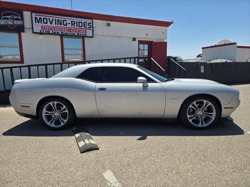 2020 Dodge Challenger R/T