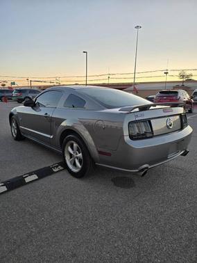 2009 Ford Mustang GT Premium