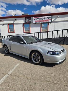 2004 Ford Mustang GT