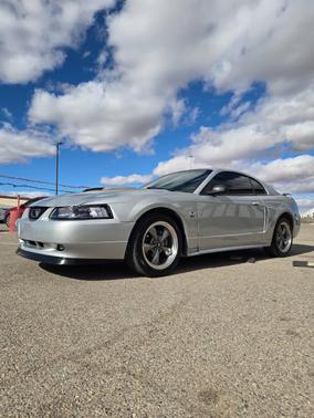 2004 Ford Mustang GT