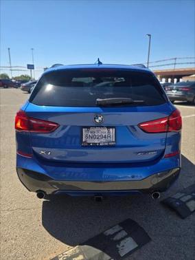 2019 BMW X1 xDrive28i