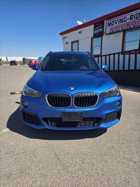 2019 BMW X1 xDrive28i