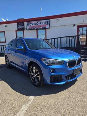 2019 BMW X1 xDrive28i