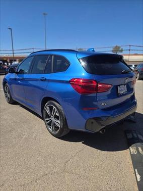 2019 BMW X1 xDrive28i