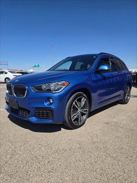 2019 BMW X1 xDrive28i