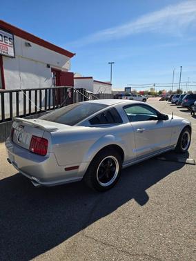 2007 Ford Mustang GT