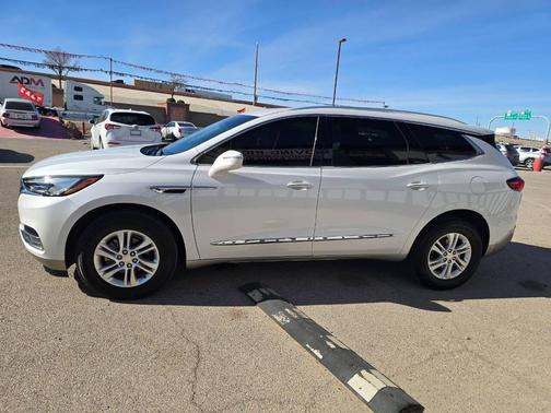 2019 Buick Enclave Essence