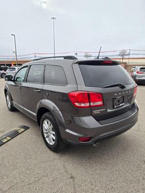 2015 Dodge Journey SXT