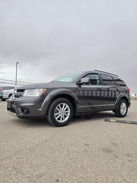 2015 Dodge Journey SXT