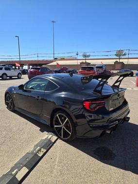 2019 Toyota 86 TRD SE