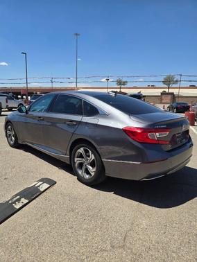 2019 Honda Accord EX