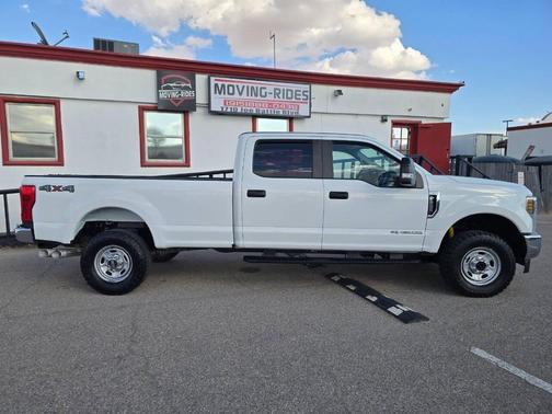 2019 Ford F-250 XL