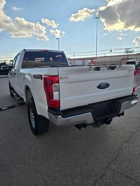 2019 Ford F-250 XL