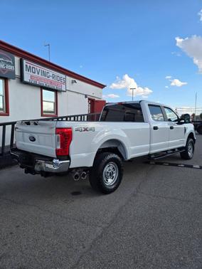 2019 Ford F-250 XL